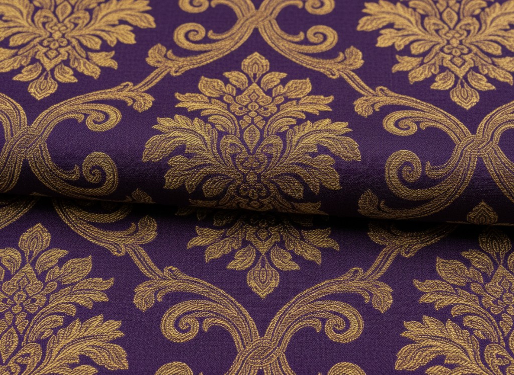 Jacquard Fabric